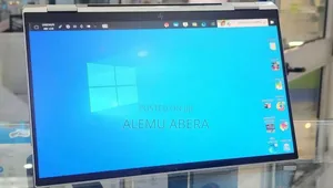 New Laptop HP EliteBook x360 1030 G8 16GB Intel Core i5 SSD 512GB
