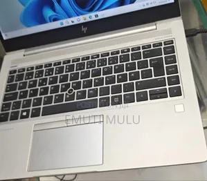 New Laptop HP EliteBook 840 G5 16GB Intel Core i7 SSD 512GB