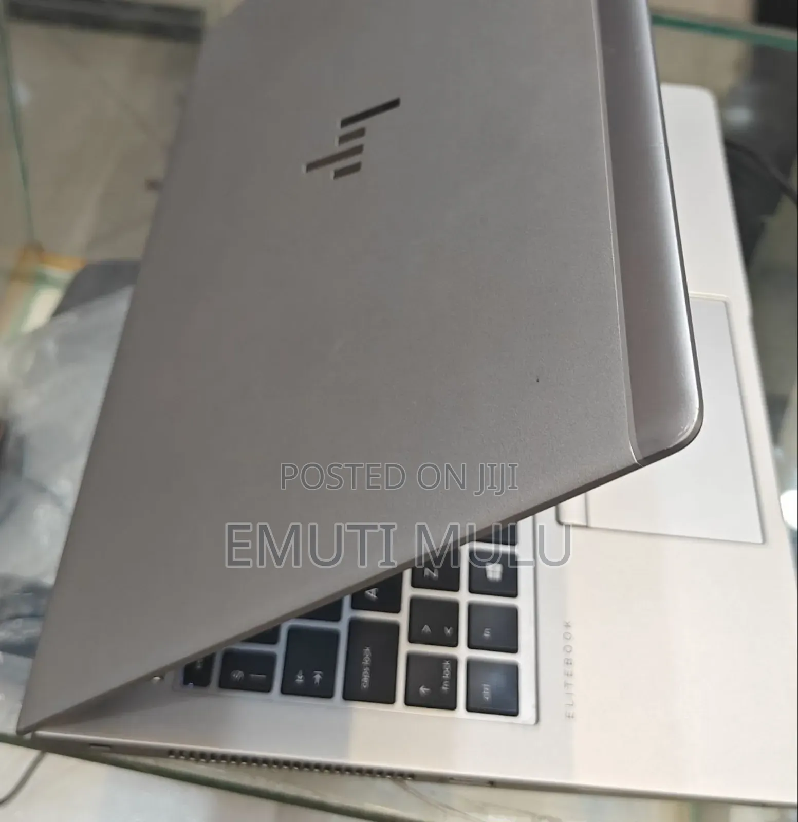 New Laptop HP EliteBook 840 G5 16GB Intel Core i7 SSD 512GB