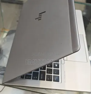 New Laptop HP EliteBook 840 G5 16GB Intel Core i7 SSD 512GB