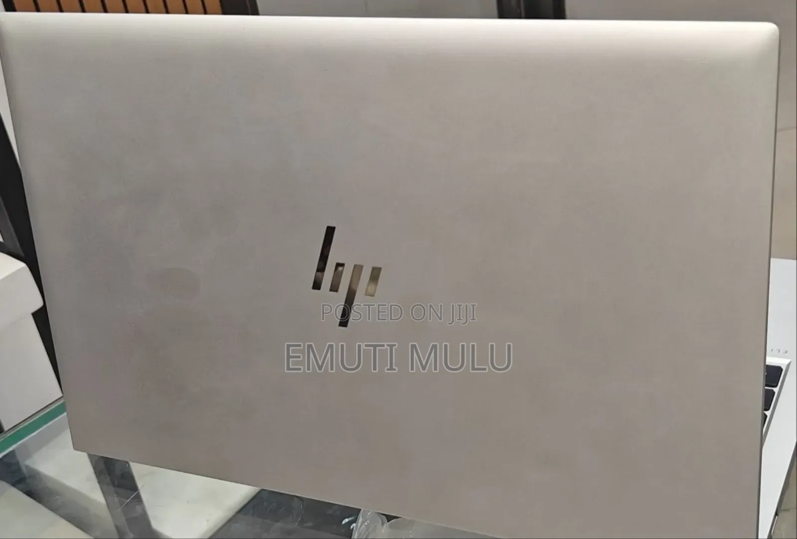 New Laptop HP EliteBook 840 G8 16GB Intel Core i5 SSD 512GB
