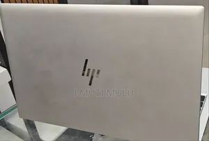 New Laptop HP EliteBook 840 G8 16GB Intel Core i5 SSD 512GB