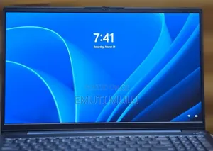 New Laptop Lenovo IdeaPad 1 16GB Intel Core i7 SSD 512GB