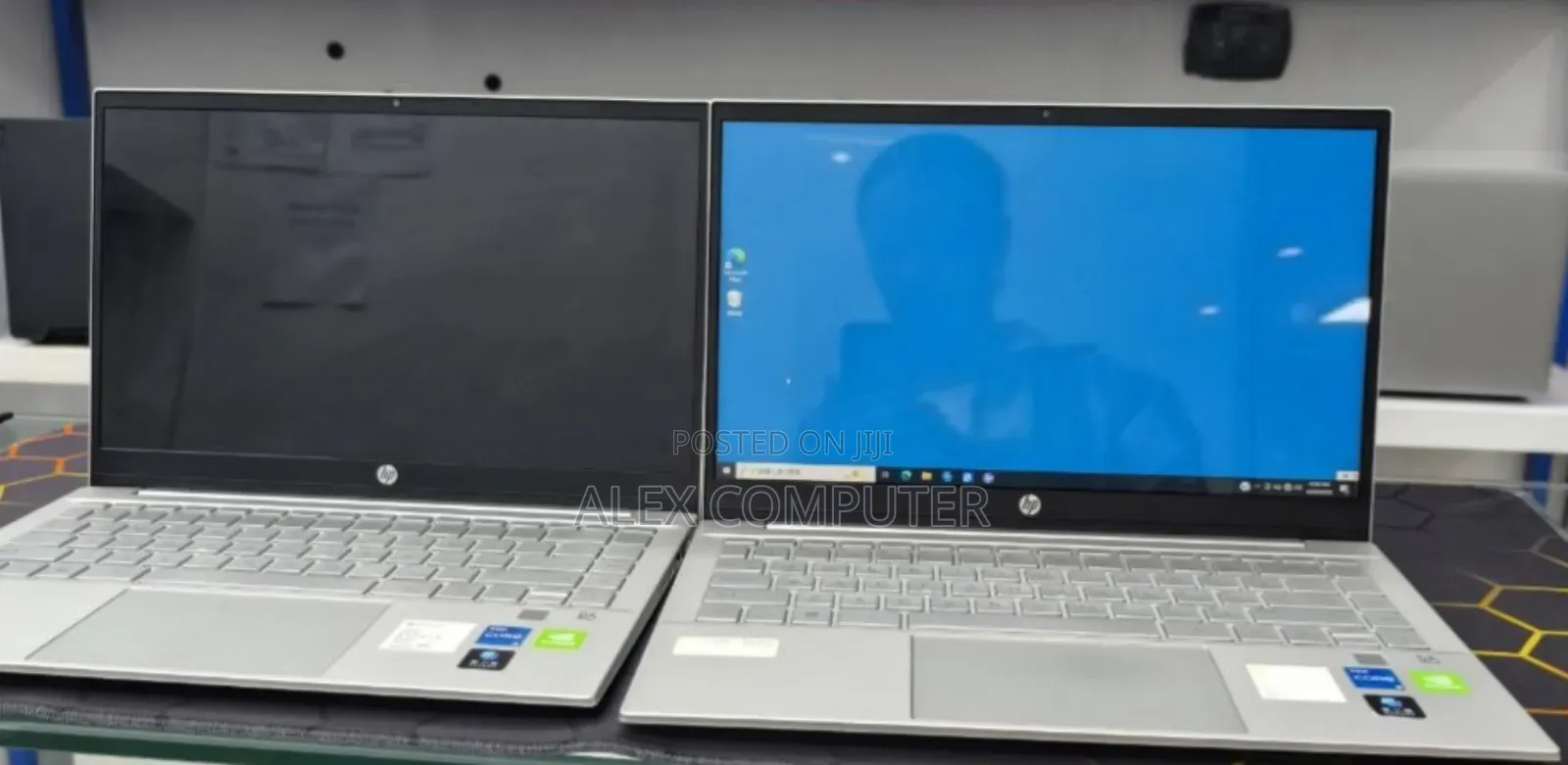 New Laptop HP Pavilion 14 16GB Intel Core i5 SSD 512GB