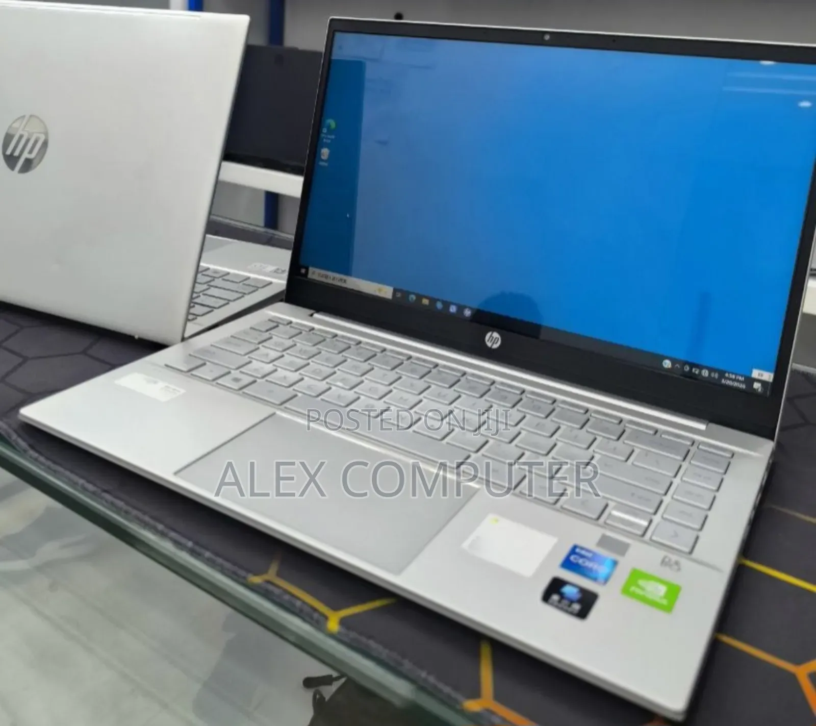 New Laptop HP Pavilion 14 16GB Intel Core i5 SSD 512GB