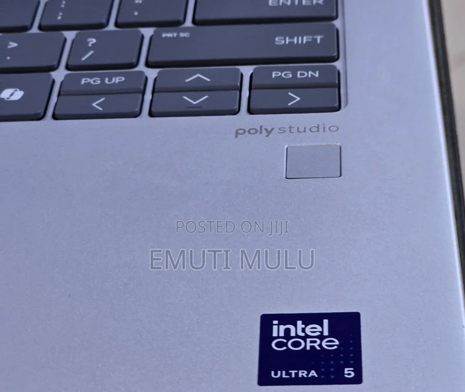 New Laptop HP ProBook 440 16GB Intel Core i9 SSD 512GB