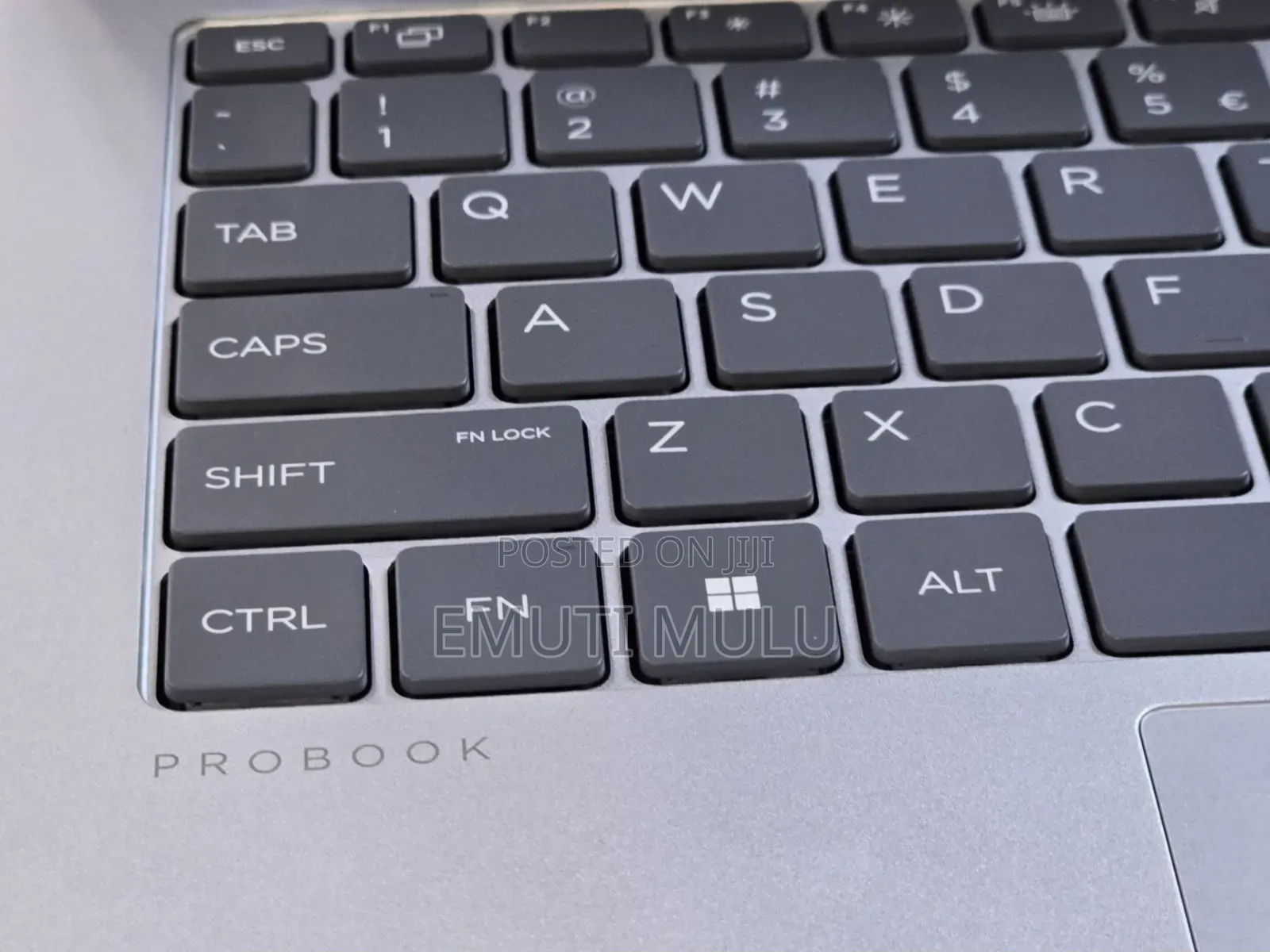New Laptop HP ProBook 440 16GB Intel Core i9 SSD 512GB