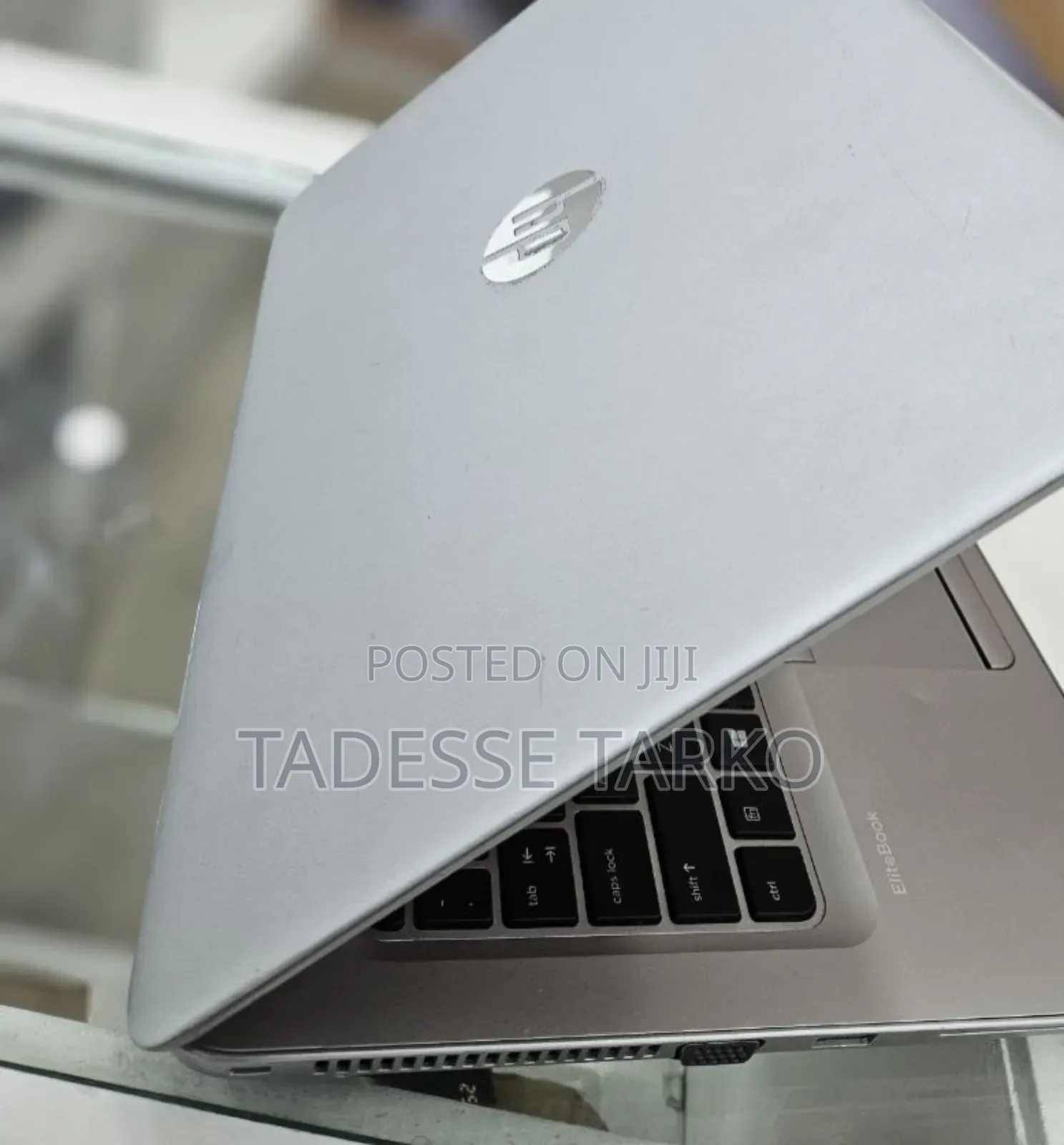New Laptop HP EliteBook 840 G3 8GB Intel Core i5 HDD 1T
