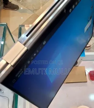 New Laptop HP EliteBook x360 1040 G9 16GB Intel Core i7 SSD 512GB