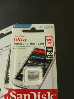 Memory 128gb