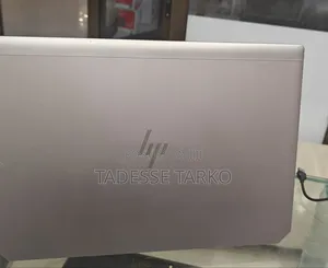 New Laptop HP ZBook 15 G5 16GB Intel Core i5 SSD 512GB