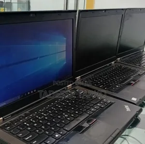 New Laptop Lenovo ThinkPad T430 8GB Intel Core i5 HDD 500GB