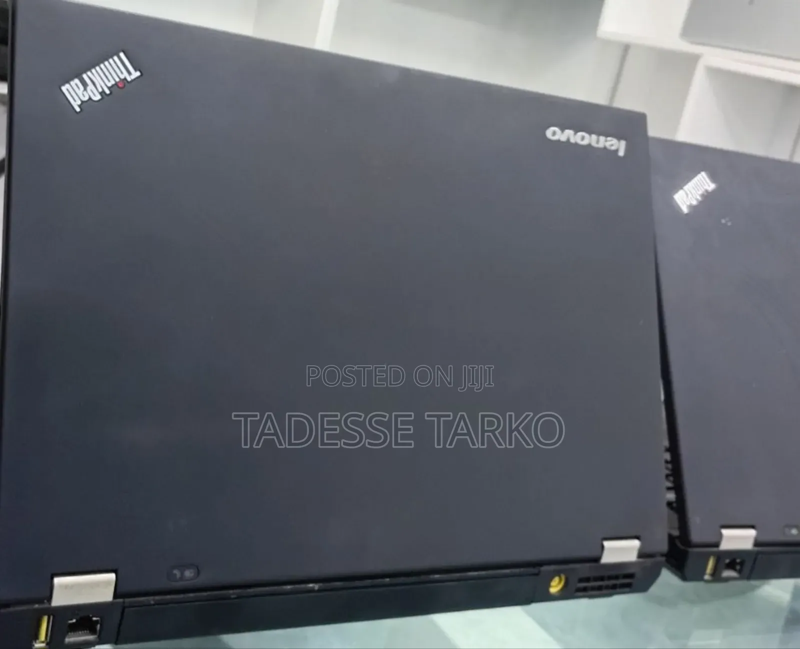 New Laptop Lenovo ThinkPad T430 8GB Intel Core i5 HDD 500GB