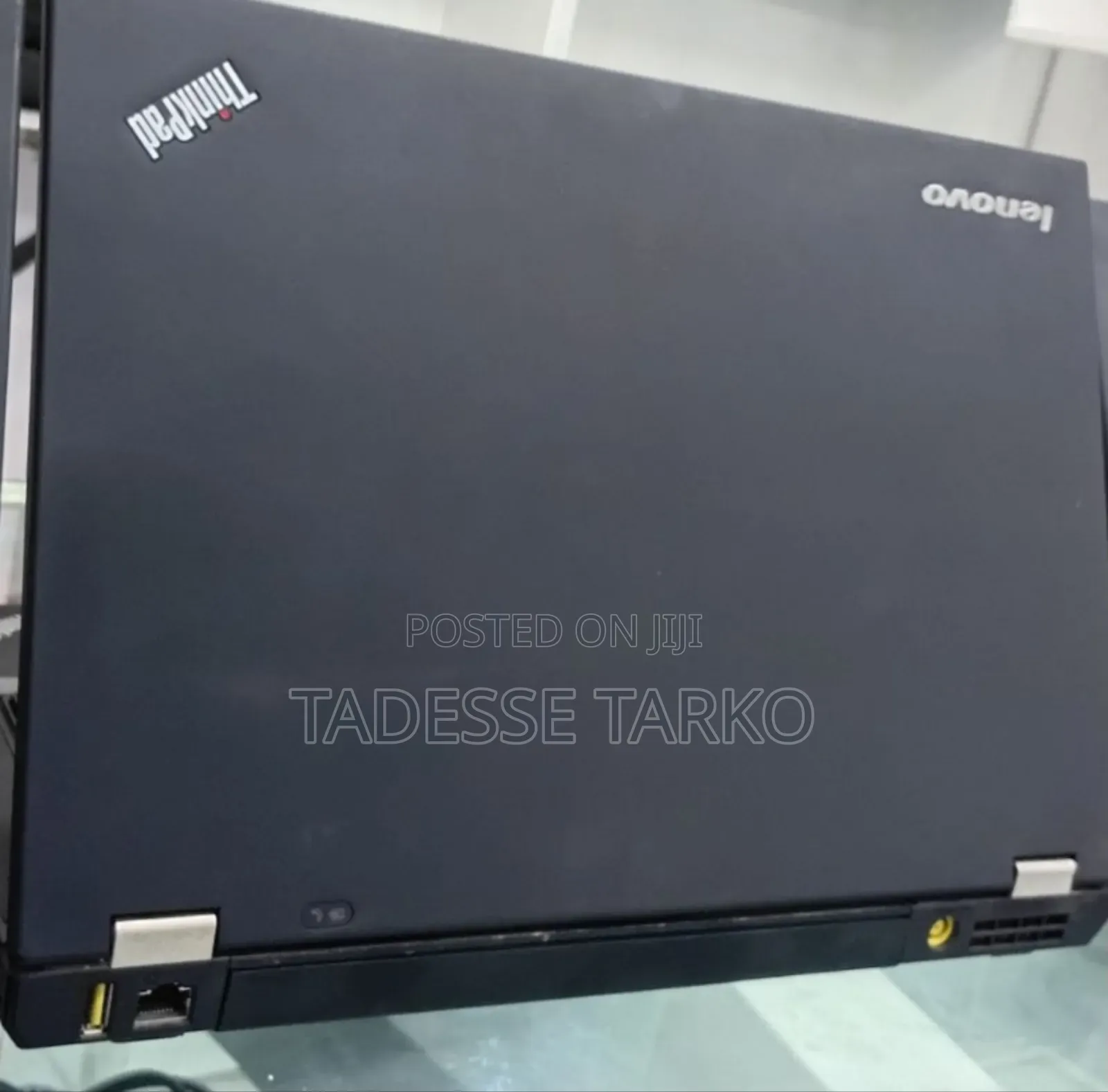 New Laptop Lenovo ThinkPad T430 8GB Intel Core i5 HDD 500GB