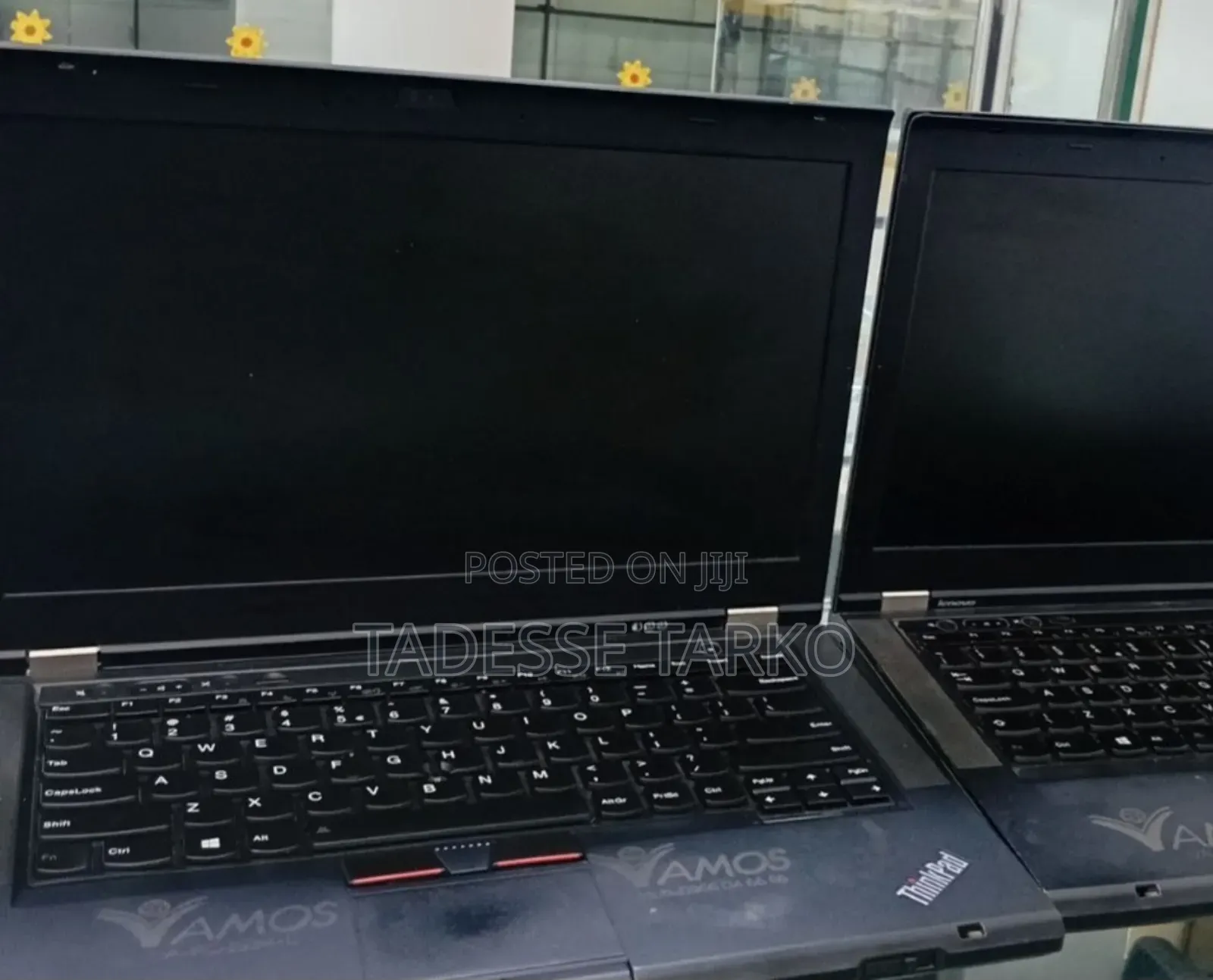New Laptop Lenovo ThinkPad T430 8GB Intel Core i5 HDD 500GB