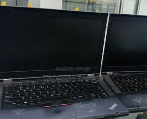 New Laptop Lenovo ThinkPad T430 8GB Intel Core i5 HDD 500GB