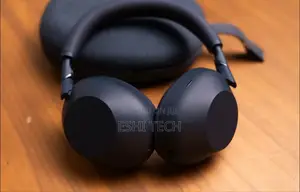 Sony Wh-1000xm6 Quality Headset