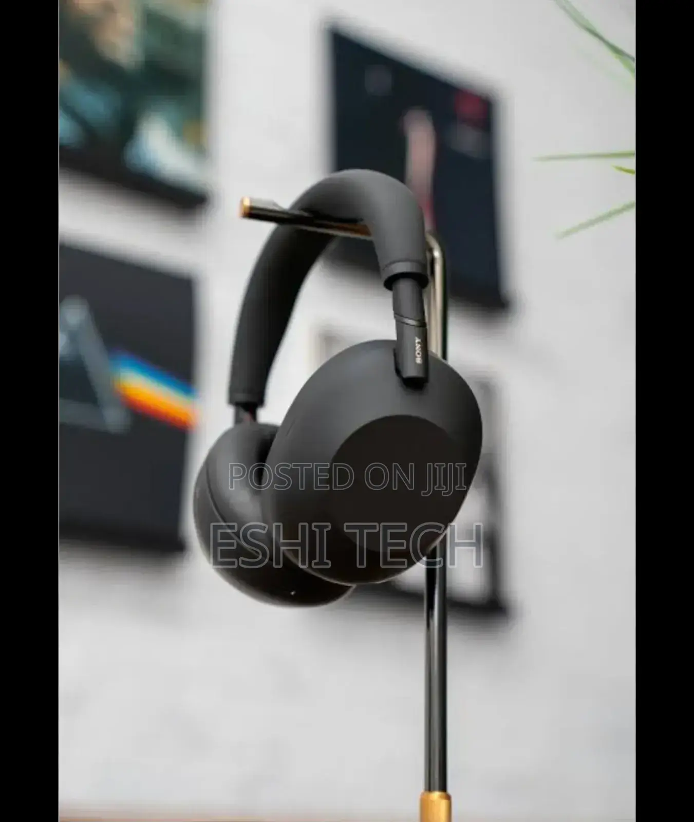 Sony Wh-1000xm6 Quality Headset