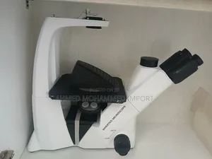 Inverted Microscope