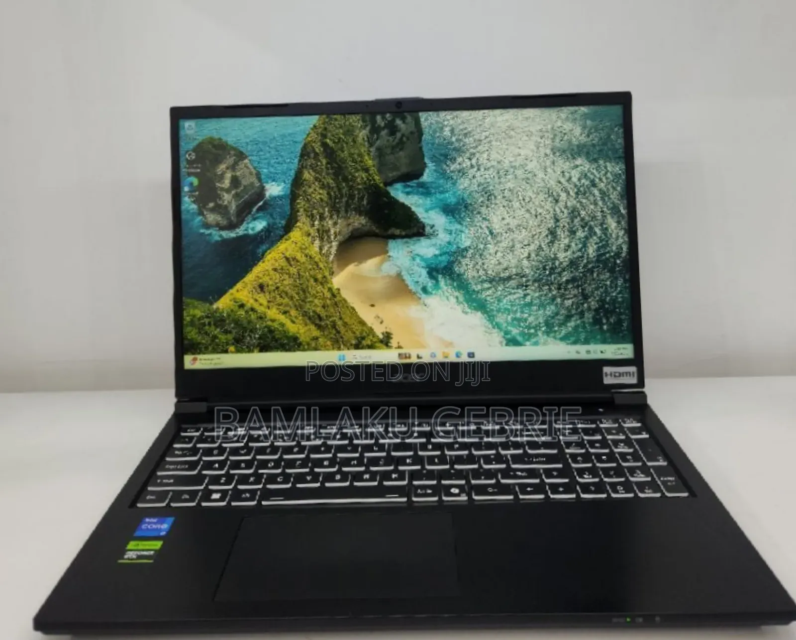 New Laptop Acer Aspire 3 16GB Intel Core i7 SSD 512GB