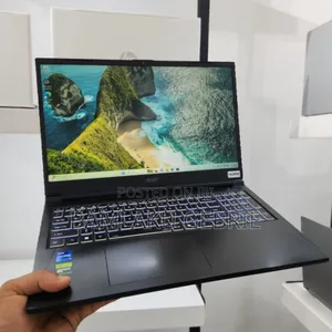 New Laptop Acer Aspire 3 16GB Intel Core i7 SSD 512GB