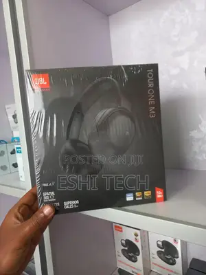 JBL Tour M3