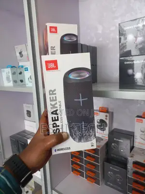 JBL Pulse 5 Speaker