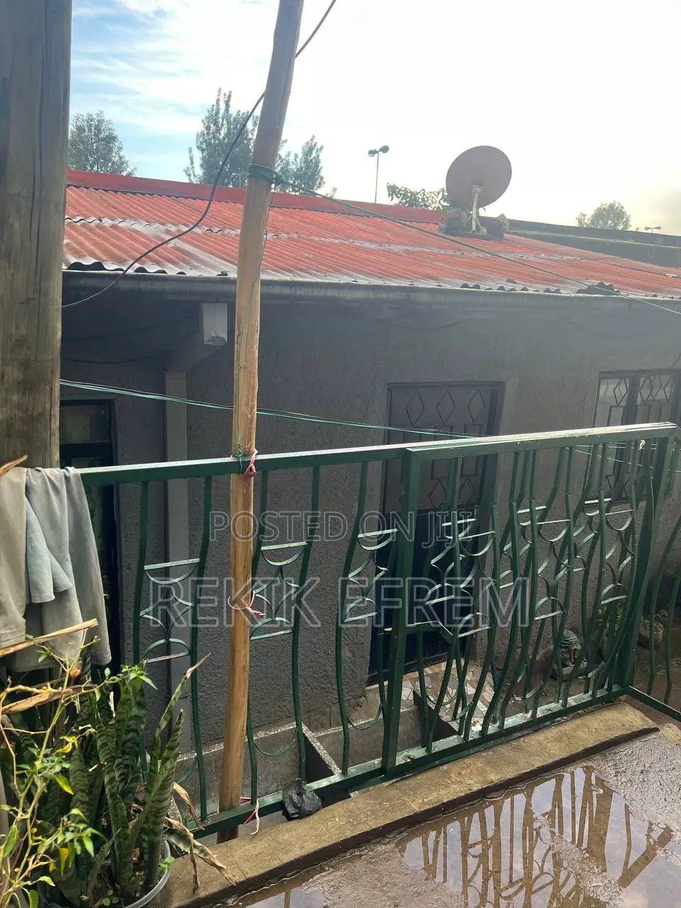 3bdrm Villa in Akaky Kaliti for sale