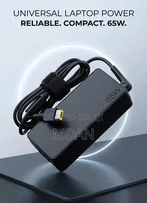 Lenovo 65w Original Charger