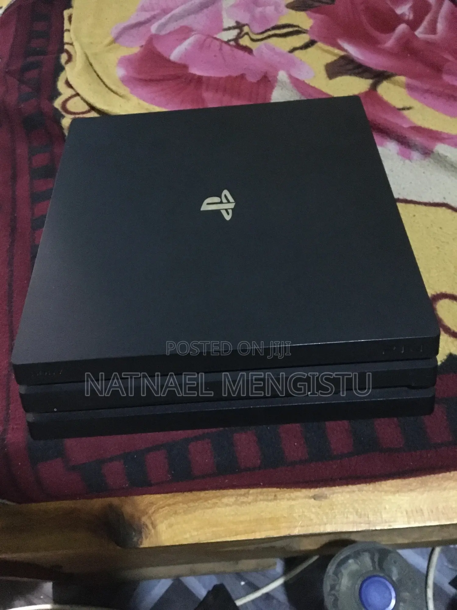Playstation 4 Pro