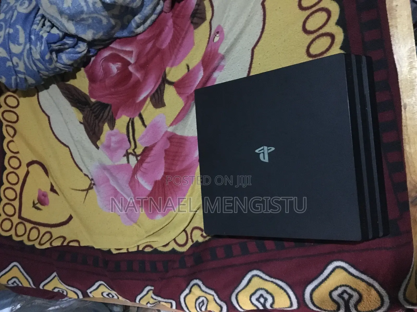 Playstation 4 Pro