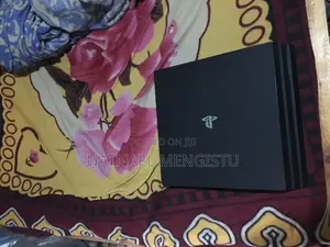 Playstation 4 Pro