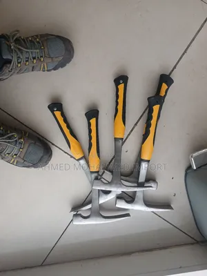 Geological Hammer