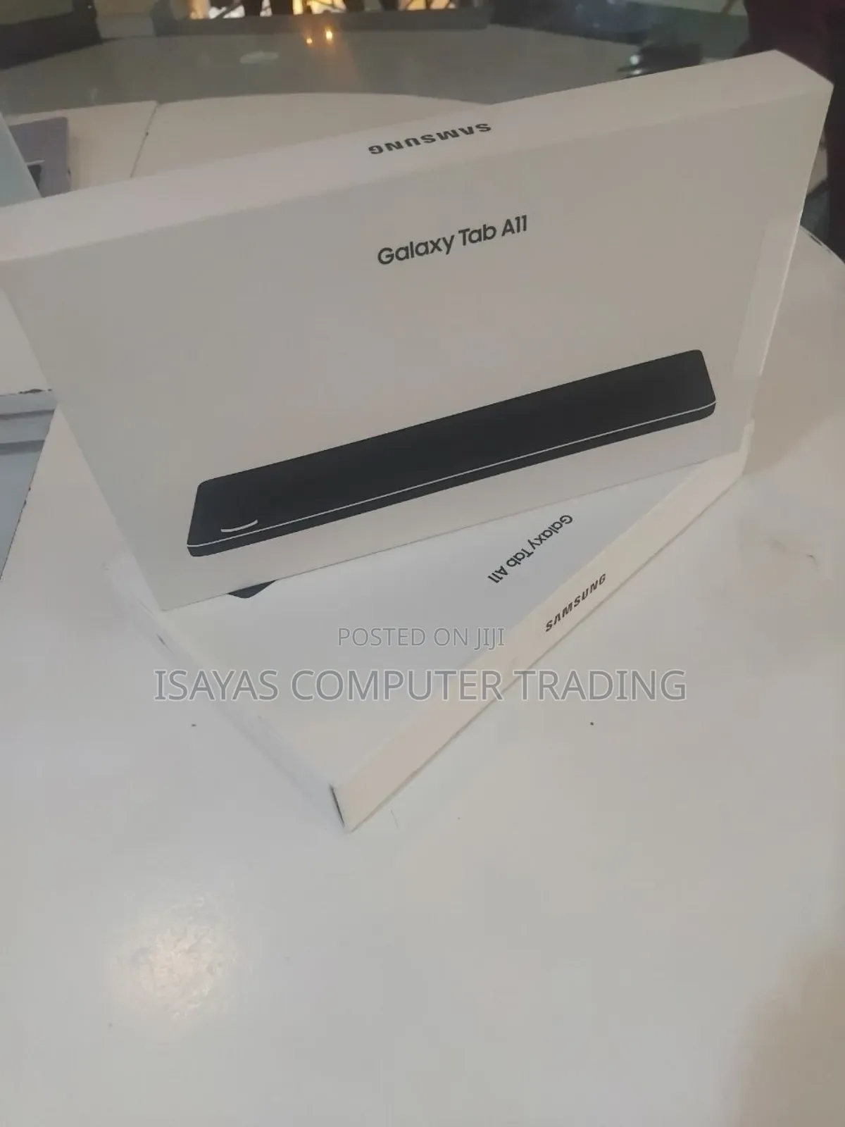 New Samsung Galaxy Tab A11 64 GB