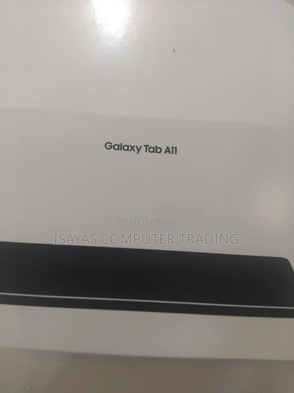 New Samsung Galaxy Tab A11 64 GB