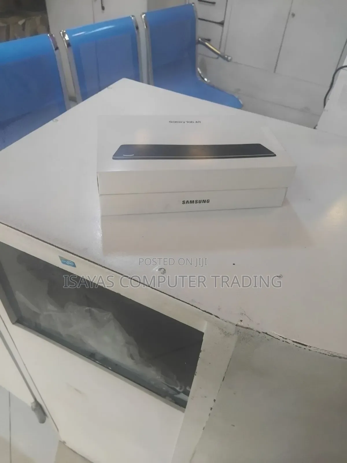 New Samsung Galaxy Tab A11 64 GB
