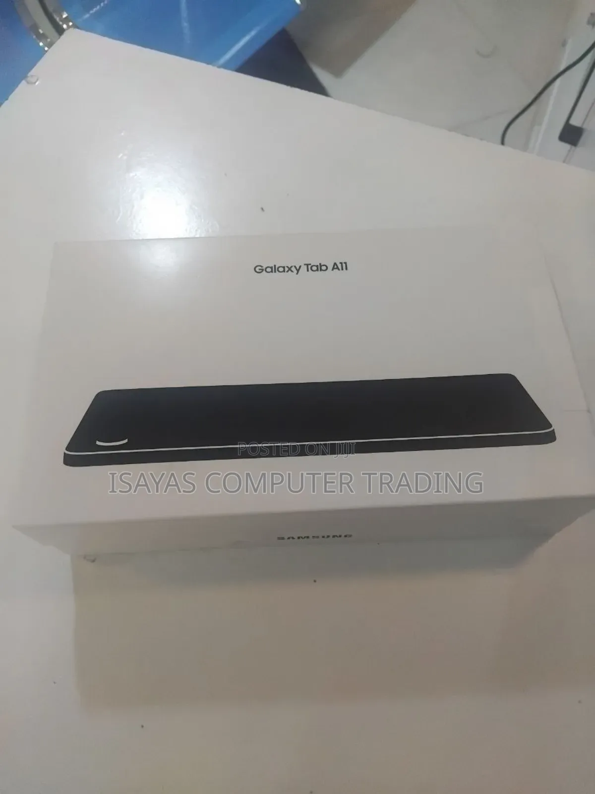 New Samsung Galaxy Tab A11 64 GB