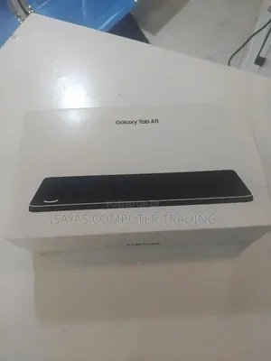 New Samsung Galaxy Tab A11 64 GB