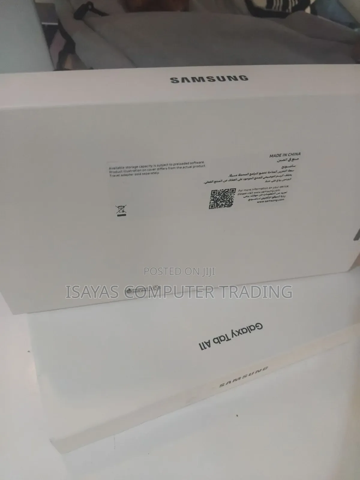 New Samsung Galaxy Tab A11 64 GB
