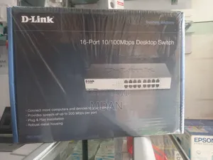 D-link Switch