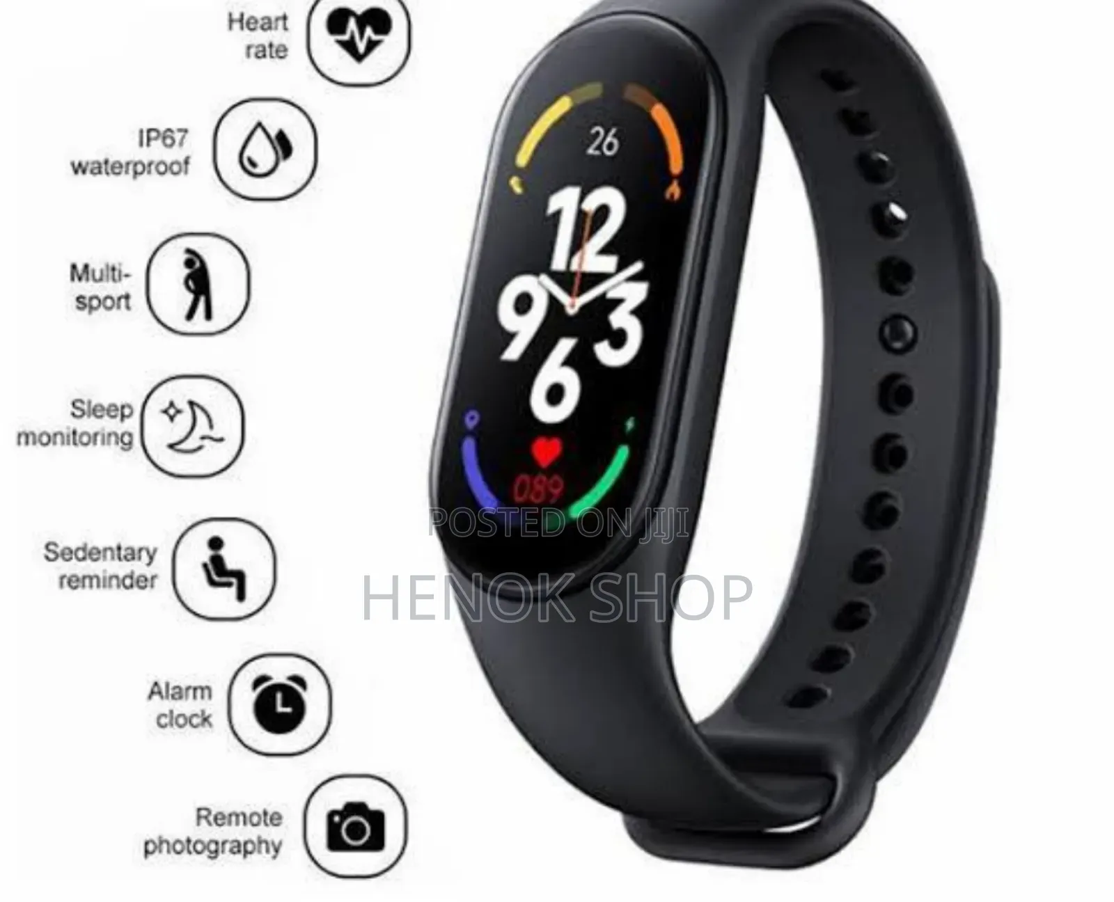 Smart Watch