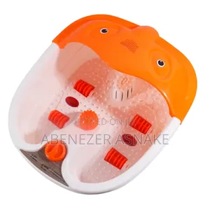 Footbath Massager