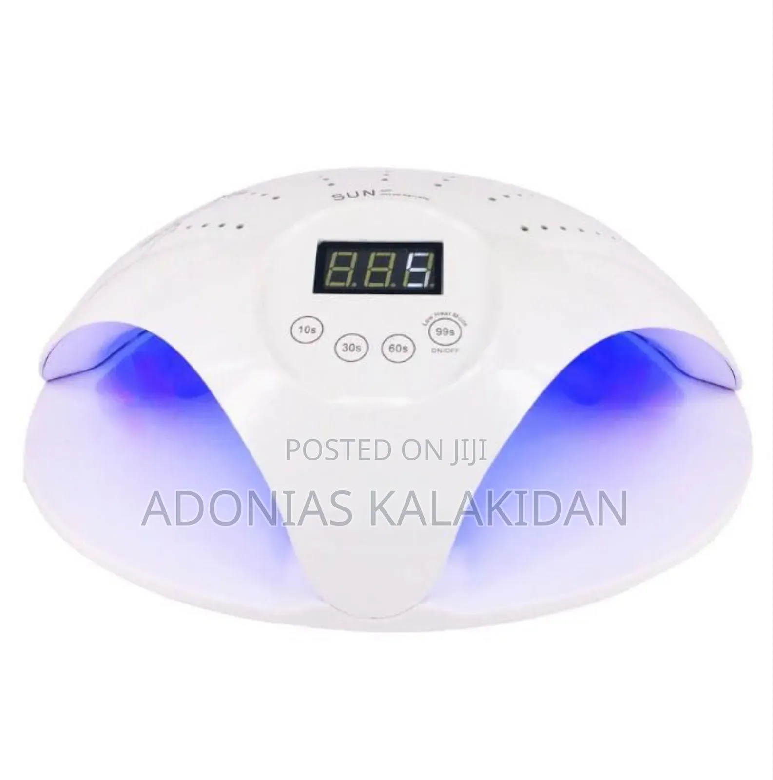 Nail Dryer