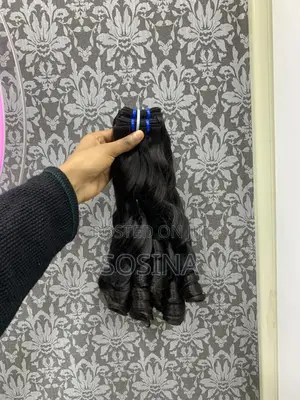 Human Hair