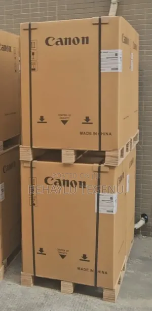 Canon 2530 Copy Machine