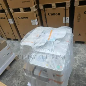 Canon 2530 Copy Machine