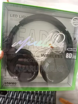 Wirless Headset