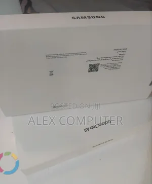 New Samsung Galaxy Tab A11 64 GB