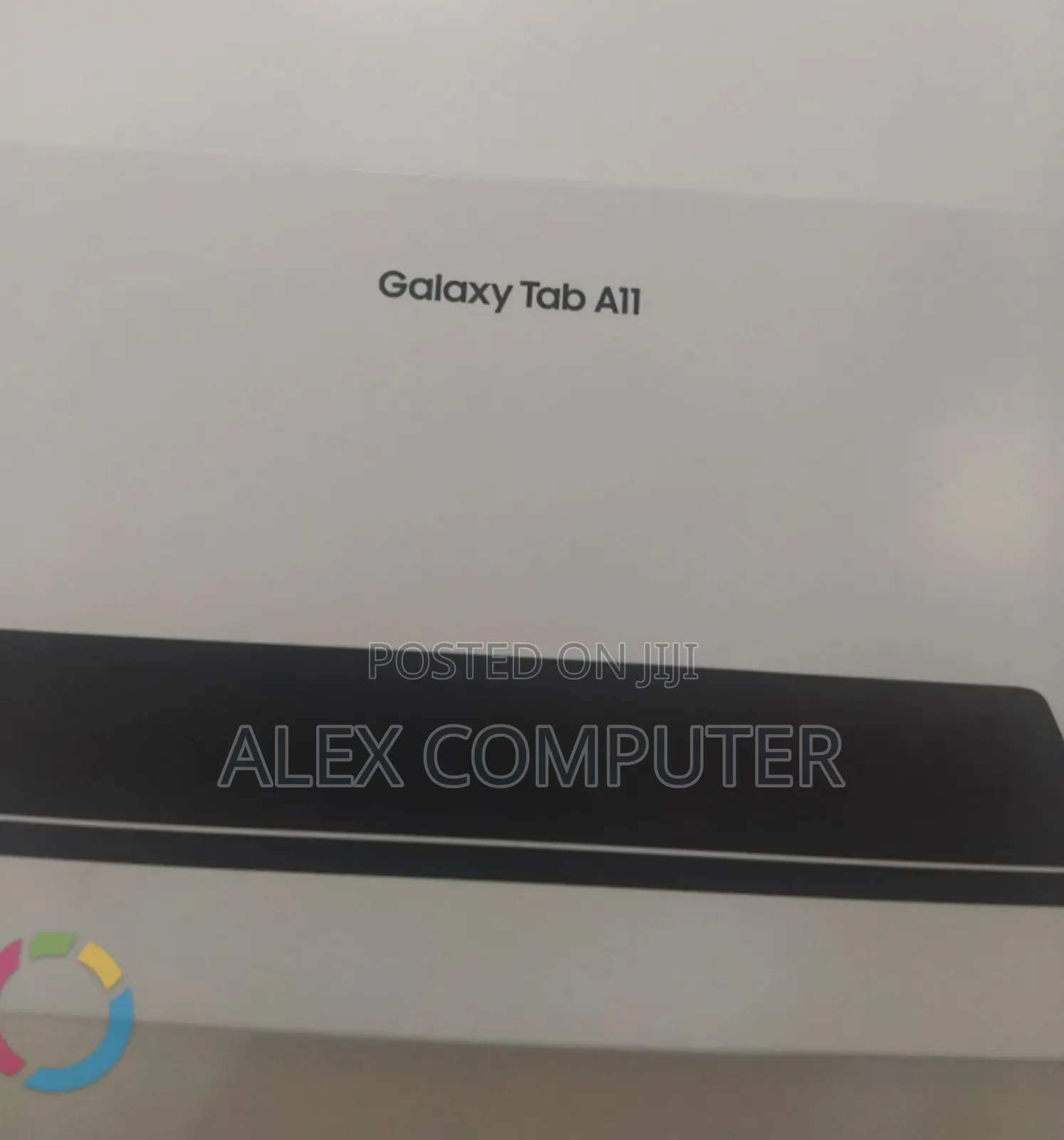 New Samsung Galaxy Tab A11 64 GB