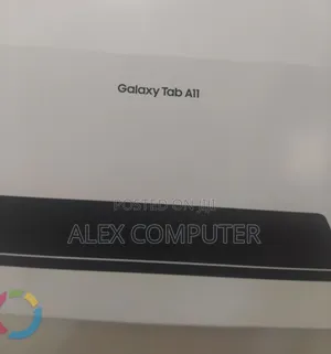 New Samsung Galaxy Tab A11 64 GB